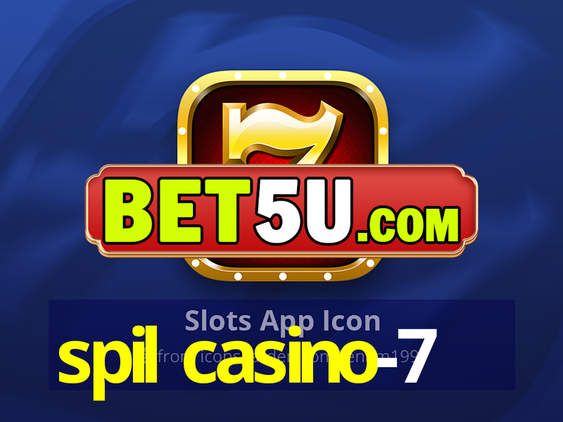 spil casino